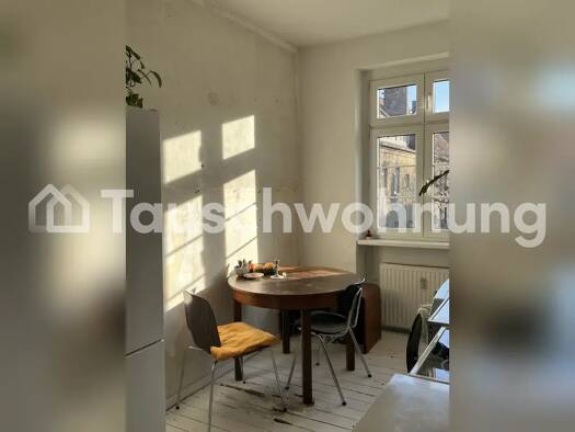 Wohnung zur Miete Tauschwohnung 670 € 2,5 Zimmer 68 m² 4. Geschoss Britz Berlin 12045