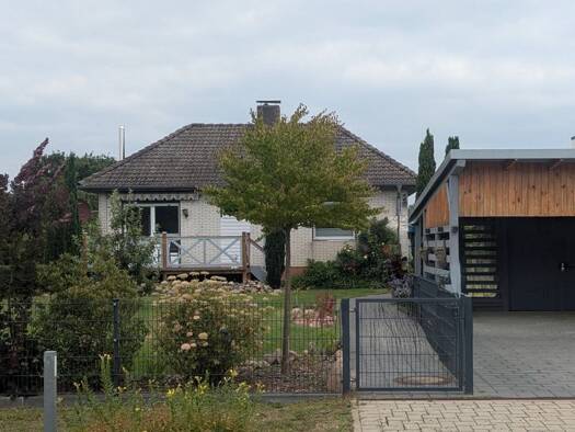 Einfamilienhaus zum Kauf 339.000 € 3 Zimmer 80 m² 988 m² Grundstück frei ab 30.11.2026 Papenhorster Straße Papenhorst Nienhagen 29336