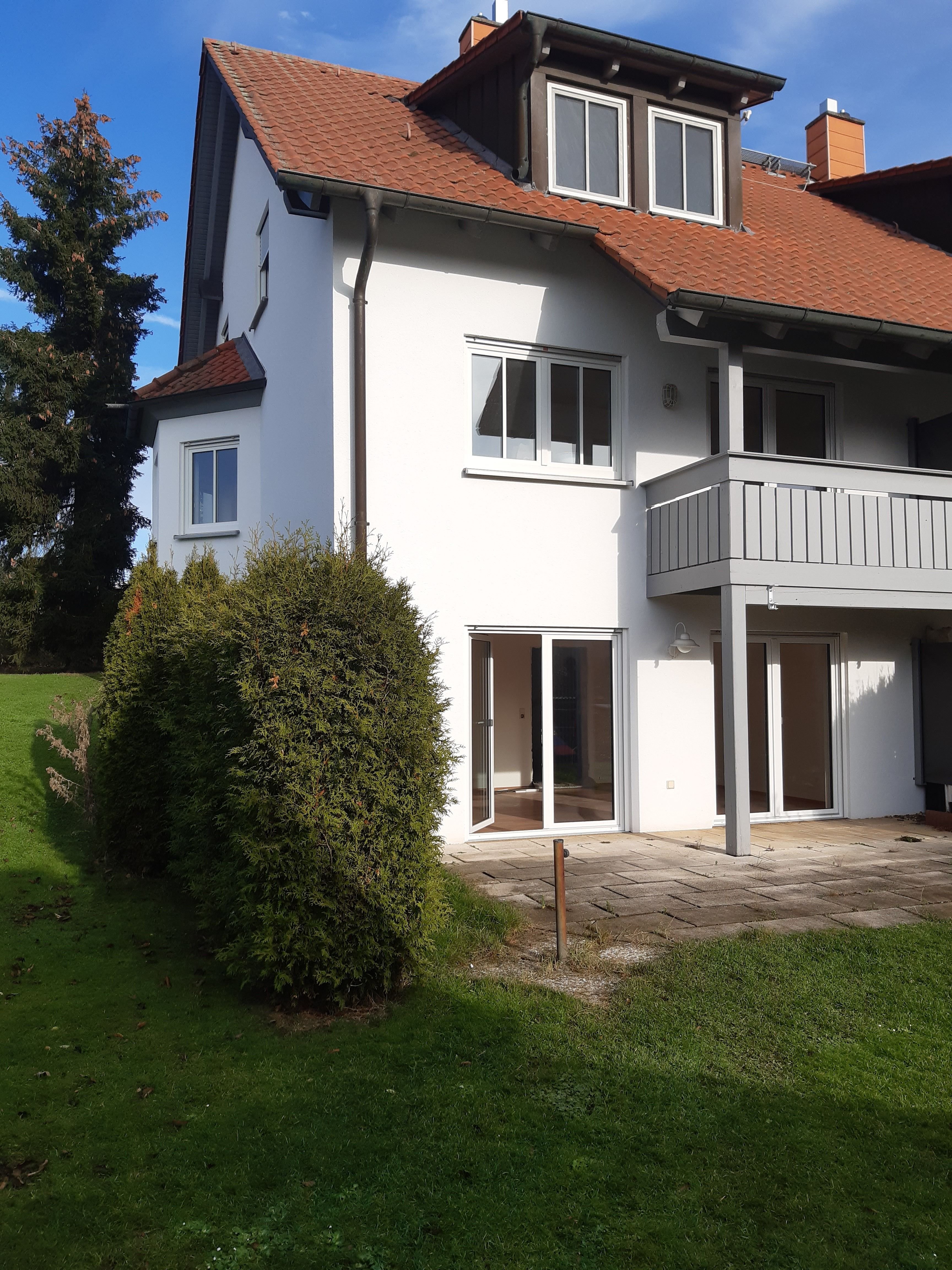 Mehrfamilienhaus zur Miete 1.500 € 4 Zimmer 165 m²<br/>Wohnfläche 350 m²<br/>Grundstück ab sofort<br/>Verfügbarkeit Seigendorf Hirschaid 96114