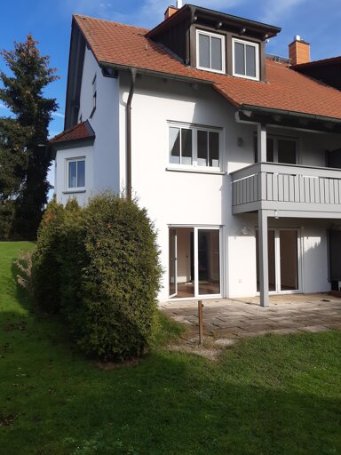 Mehrfamilienhaus zur Miete 1.500 € 4 Zimmer 165 m² 350 m² Grundstück frei ab sofort Seigendorf Hirschaid 96114