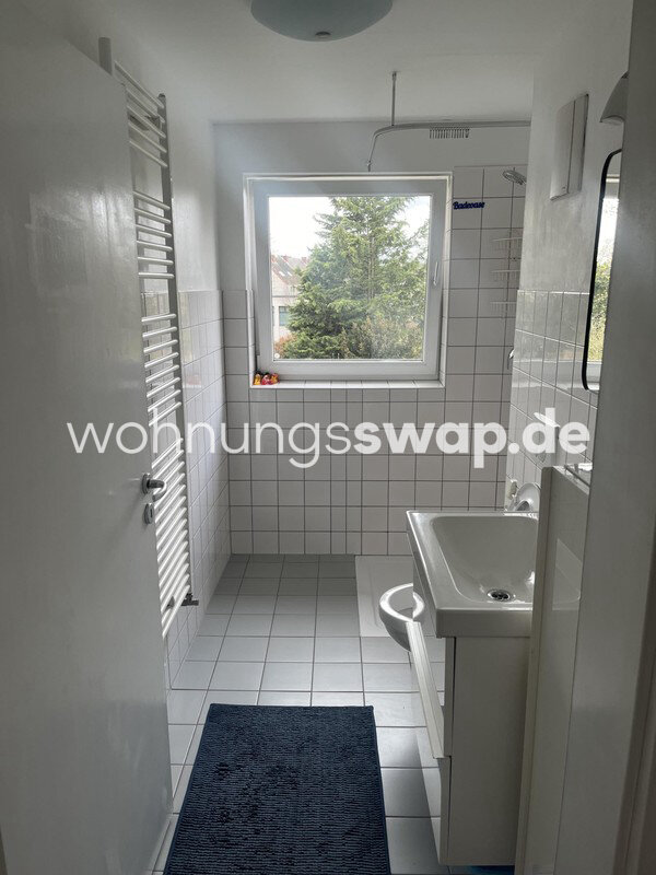 Studio zur Miete 820 € 3 Zimmer 58 m²<br/>Wohnfläche 2.<br/>Geschoss Niehl 50735