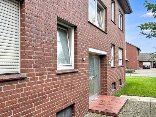 Wohnung zum Kauf 130.000 € 2 Zimmer 57 m² Vechta 49377