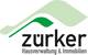 A. Zürker Immobilien e.K.