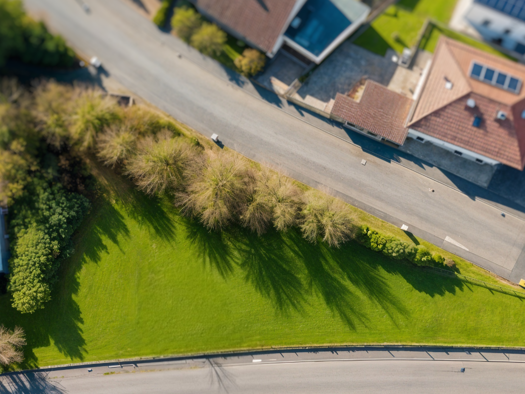 Grundstück zum Kauf 189.000 € 853 m² Grundstück Birkenfelder Straße Dietlingen Keltern 75210