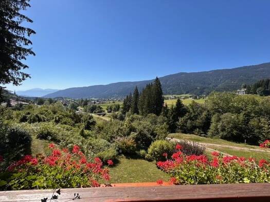 Mehrfamilienhaus zum Kauf 530.000 € 8 Zimmer 250 m² 955 m² Grundstück Gitschtal 9622