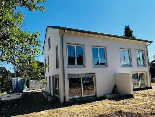 Doppelhaushälfte zum Kauf provisionsfrei 1.395.000 € 6 Zimmer 141 m² 298 m² Grundstück Stockdorf Gauting 82131