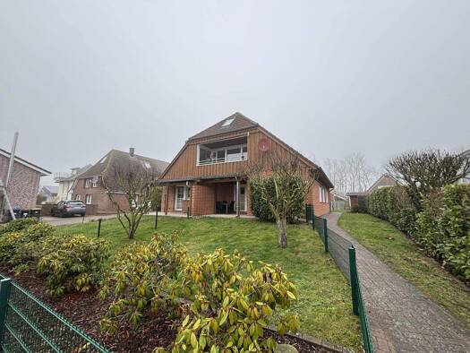 Wohnung zum Kauf 359.000 € 4 Zimmer 100 m² Bisdorf Fehmarn 23769