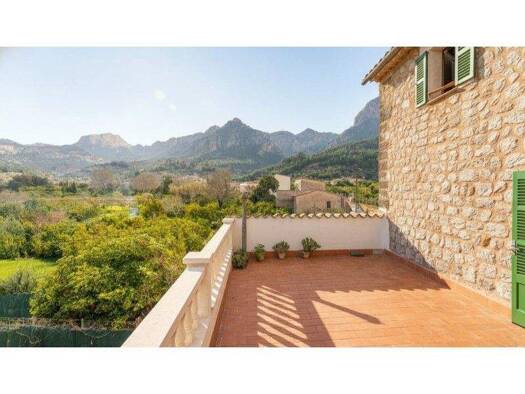 Haus zum Kauf 1.200.000 € 5 Zimmer 235 m² 200 m² Grundstück Sóller 07100
