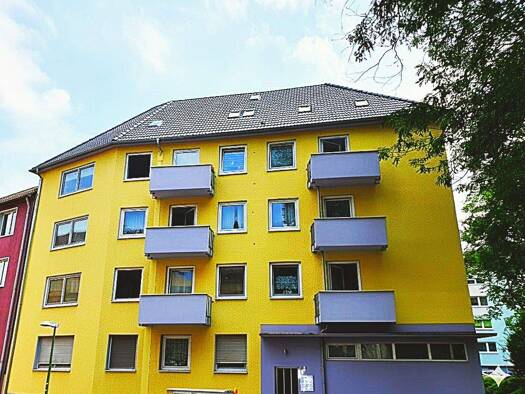 Mehrfamilienhaus zum Kauf provisionsfrei 1.649.000 € 29 Zimmer 753 m² 248 m² Grundstück Ostviertel Essen 45127