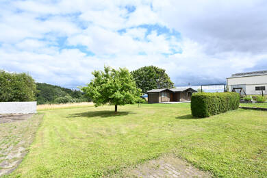 Einfamilienhaus zum Kauf 360.000 € 6 Zimmer 150 m² 3.000 m² Grundstück Landkern Landkern 56814