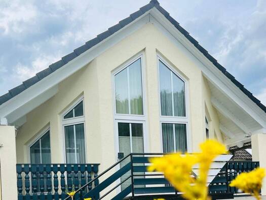 Wohnung zur Miete 436 € 2 Zimmer 59 m² Steinach 96523