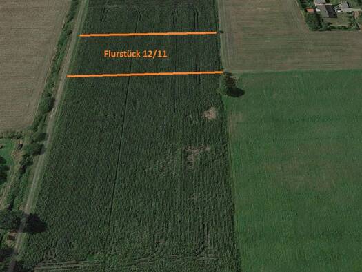 Land-/Forstwirtschaft zum Kauf 23.631 € 5.708 m² Grundstück Berumerfehn 26532