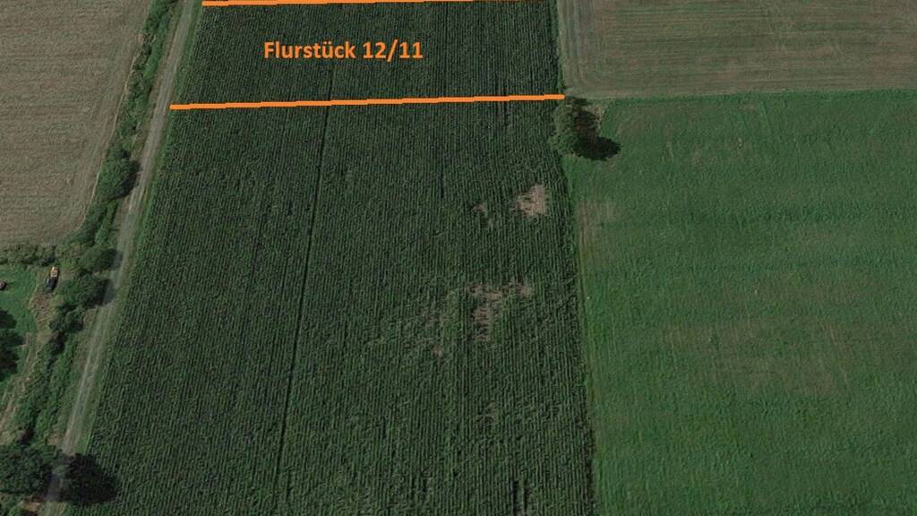 Land-/Forstwirtschaft zum Kauf 23.631 € 5.708 m² Grundstück Berumerfehn 26532