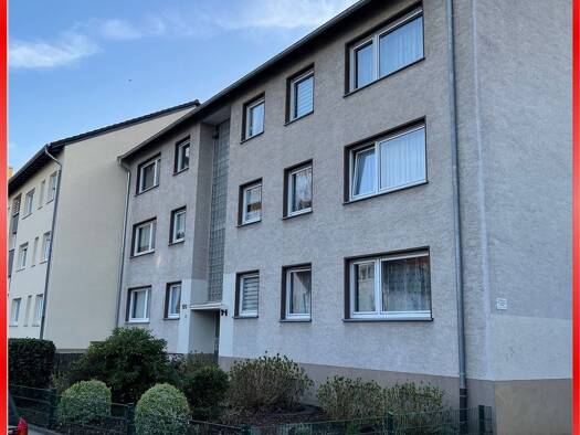 Wohnung zum Kauf 198.000 € Glückaufsegenstr. 120 Hacheney Dortmund 44265