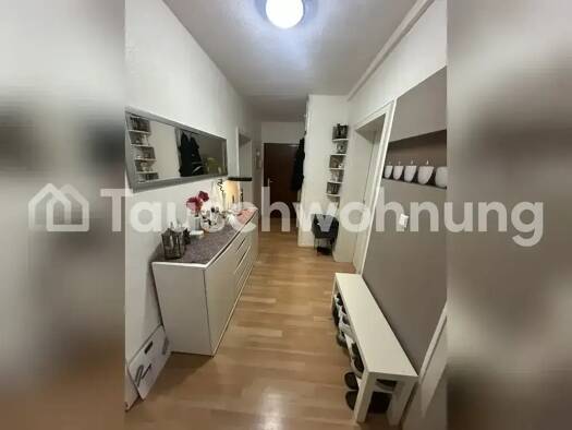 Wohnung zur Miete Tauschwohnung 1.045 € 3 Zimmer 85 m² 2. Geschoss Raderberg Köln 50968