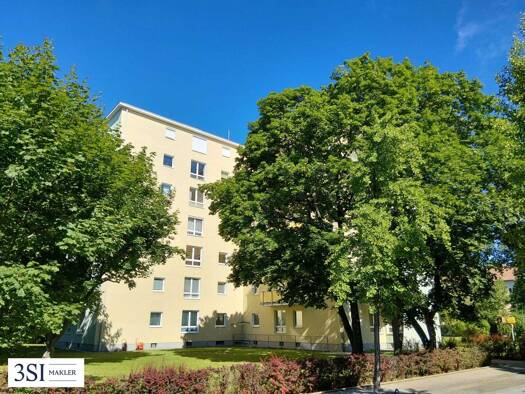 Wohnung zur Miete - Erstbezug 1.100 € 70 m² 6. Geschoss Grenzgasse Mödling 2340