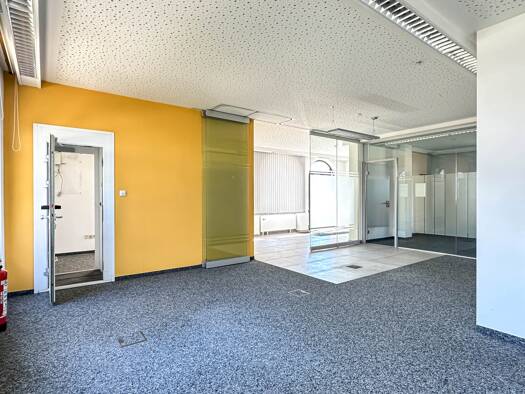 Bürofläche zum Kauf provisionsfrei 320.000 € 208,2 m² Bürofläche Großkarolinenfeld Großkarolinenfeld 83109
