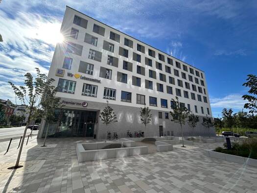 Büro zur Miete 410,9 m² Bürofläche Innenstadt Rosenheim 83022