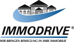 Immodrive Immobilienvermittlung - Silke Barth logo