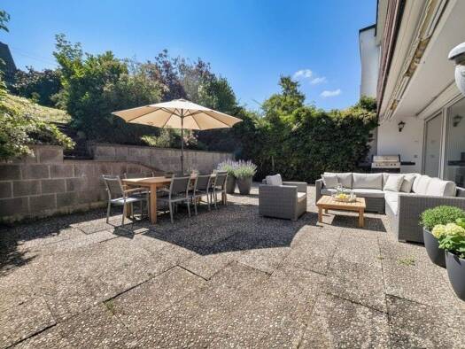 Reihenendhaus zum Kauf 797.000 € 7,5 Zimmer 167 m² 700 m² Grundstück frei ab 15.02.2026 Stetten Leinfelden-Echterdingen 70771