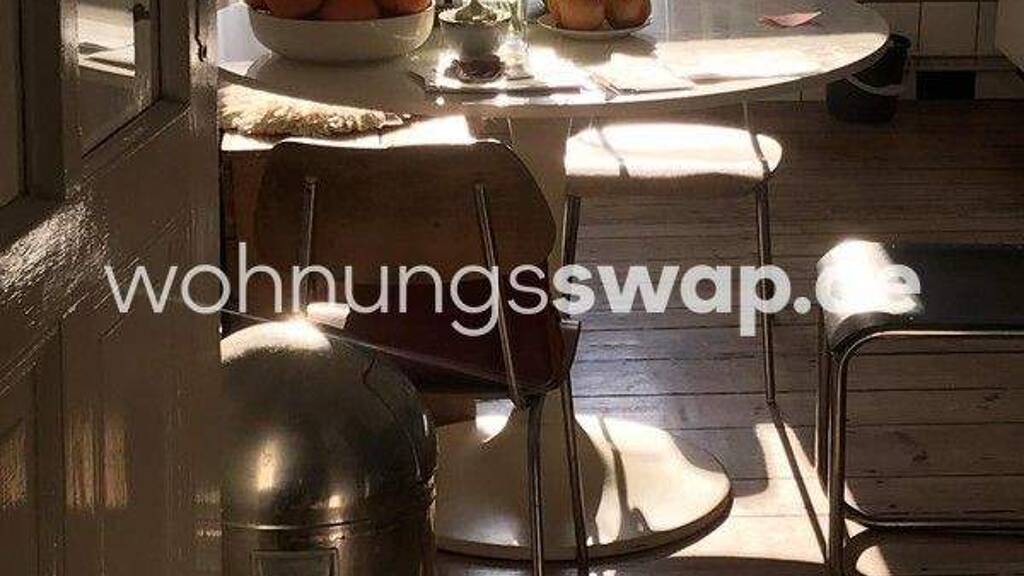 Wohnung zur Miete Tauschwohnung 570 € 2 Zimmer 63 m² 3. Geschoss Moabit Berlin 10557