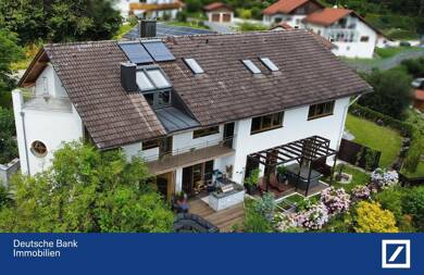 Mehrfamilienhaus zum Kauf 699.000 € 12 Zimmer 430 m² 2.785 m² Grundstück Perlesreut Perlesreut 94157
