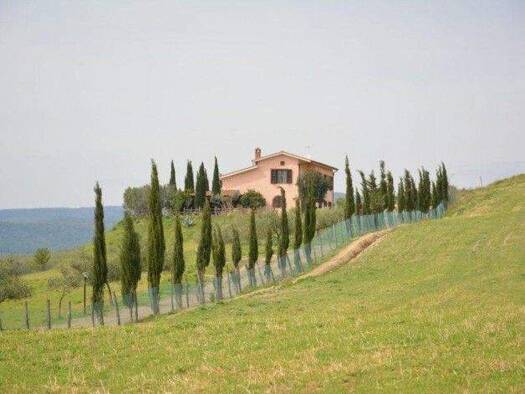 Einfamilienhaus zum Kauf 900.000 € 5 Zimmer 250 m² 100.000 m² Grundstück Pitigliano 58017