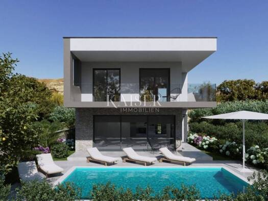 Haus zum Kauf 1.900.000 € 5 Zimmer 187 m² Murter Murter-Kornati
