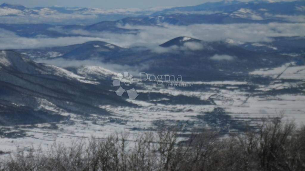 Land-/Forstwirtschaft zum Kauf 180.000 € Gospic