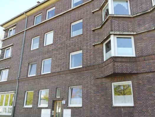 Wohnung zur Miete 538 € 2 Zimmer 67,4 m² frei ab 01.10.2026 Auf der Papenburg 19 Ricklingen Ricklingen 30459