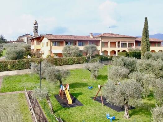 Wohnung zum Kauf 490.000 € 3 Zimmer 97 m² EG frei ab sofort Via della Moia San Felice del Benaco