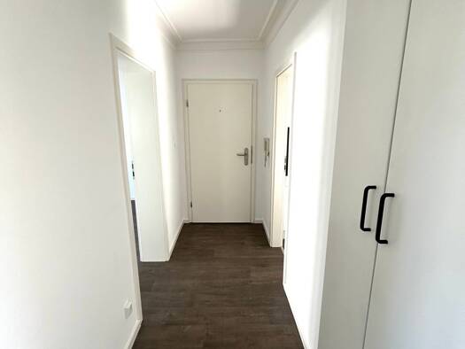 Wohnung zur Miete 750 € 3 Zimmer 75 m² Geschoss 1/3 frei ab sofort Ochshausen Lohfelden 34253