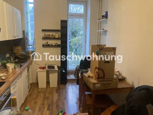 Wohnung zur Miete Tauschwohnung 985 € 3 Zimmer 86 m² Britz Berlin 12051