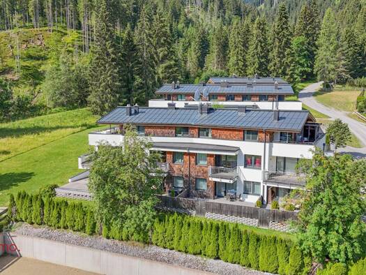 Wohnung zum Kauf 489.000 € 2 Zimmer 48,9 m² Wastlgasse 376-378 Flachau 5542