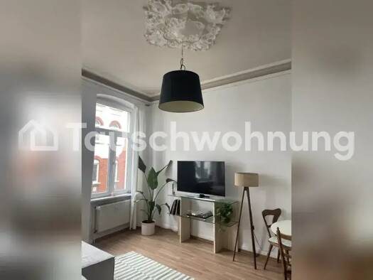 Wohnung zur Miete Tauschwohnung 565 € 2 Zimmer 45 m² 1. Geschoss Zentrum Bonn 53111