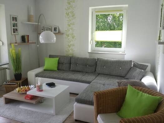 Wohnung zur Miete 700 € 3 Zimmer 74 m² Geschoss 1/2 frei ab 01.06.2026 Wohlgemuthstraße 5 Feuchtwangen 91555