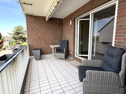 Wohnung zum Kauf 269.000 € 2 Zimmer 75 m² Geschoss 1/2 frei ab sofort Kerpen Kerpen 50171