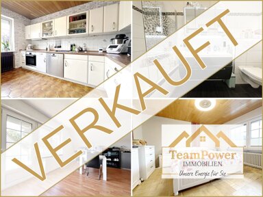 Einfamilienhaus zum Kauf provisionsfrei 339.000 € 5 Zimmer 114 m² 584 m² Grundstück Bad Bramstedt 24576