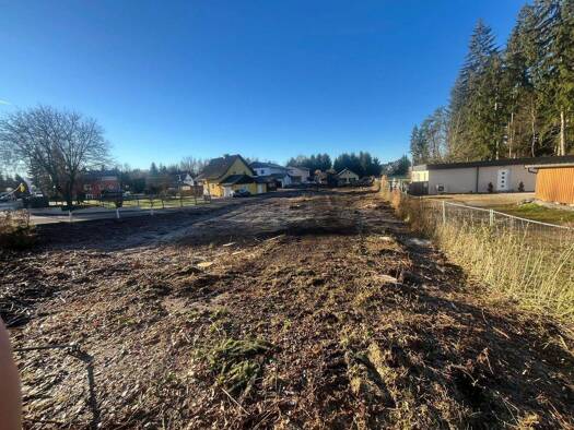 Grundstück zum Kauf provisionsfrei 255.000 € 571 m² Grundstück Bürmoos 5111