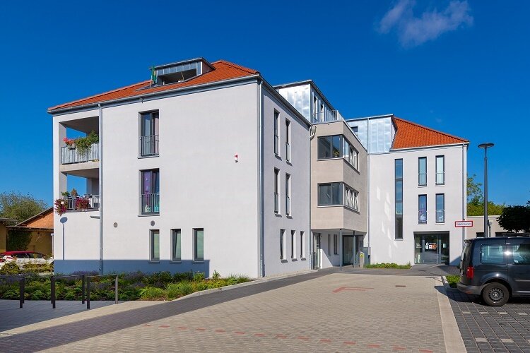 Wohnung zur Miete 848 € 3 Zimmer 77,1 m²<br/>Wohnfläche 2.<br/>Geschoss 01.03.2025<br/>Verfügbarkeit Veerßer Str. 58 Uelzen Uelzen 29525