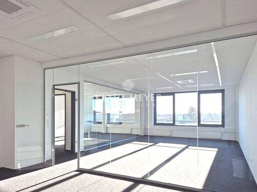 Bürofläche zur Miete provisionsfrei 10,63 € 188 m² Bürofläche Groß Borstel Hamburg / Alsterdorf 22297