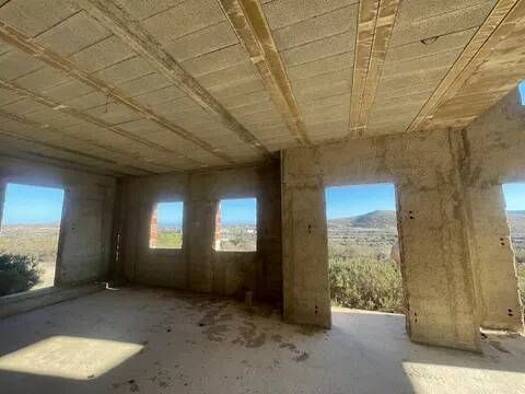 Chalet zum Kauf 430.000 € 3 Zimmer 141 m² Cerro La Gorra Níjar 04149