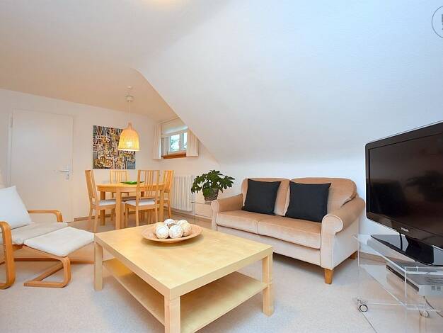 Wohnung zur Miete auf Zeit 1.290 € 2 Zimmer 63 m² frei ab sofort Hochdorf Eberdingen 71735