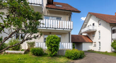 Wohnung zum Kauf 279.000 € 3,5 Zimmer 88,4 m² Altenburg Jestetten / Altenburg 79798