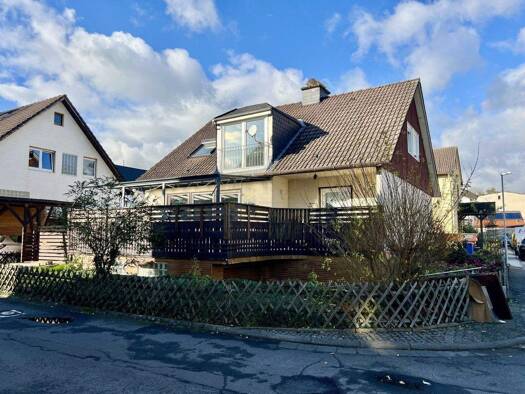 Einfamilienhaus zum Kauf 549.000 € 6 Zimmer 156,5 m² 350 m² Grundstück Wallau Hofheim 65719
