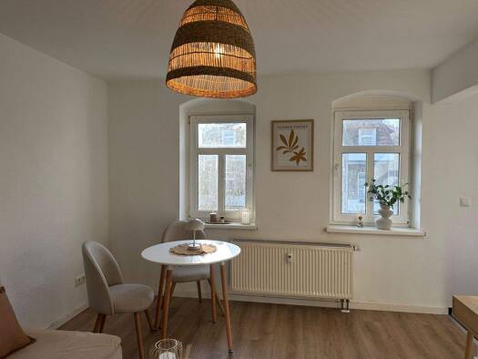 Wohnung zur Miete Wohnen auf Zeit 799 € 2 Zimmer 40 m² frei ab 02.03.2026 Wigardstraße 0 Freital 01705