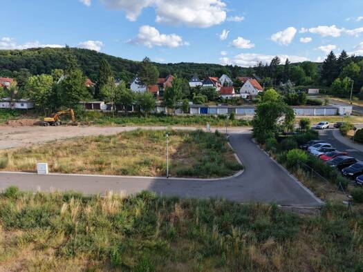 Grundstück zum Kauf provisionsfrei 98.685 € 459 m² Grundstück Am Kastanienwäldchen Wernigerode Wernigerode 38855