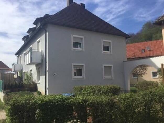 Wohnung zur Miete 526 € 3 Zimmer 55 m² 1. Geschoss frei ab 31.08.2026 Friedrich-Voith-Straße 6 Innenstadt Heidenheim an der Brenz 89522