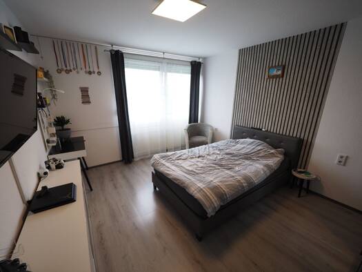 Wohnung zum Kauf als Kapitalanlage geeignet 230.000 € 3,5 Zimmer 82,2 m² Neckarweihingen Ludwigsburg 71642