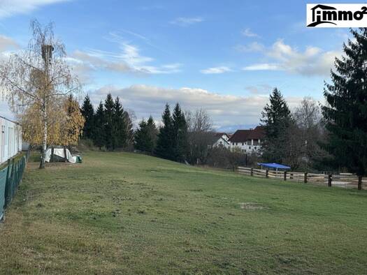 Grundstück zur Miete Lind Villach 9500